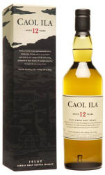 Caol Ila 12 Years 1 l 43%
