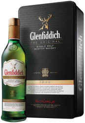 Glenfiddich The Original 0,75 l 40%