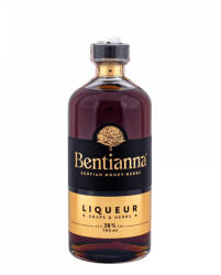 Bentianna Liqueur 0,7 l 38%