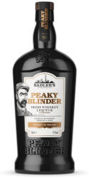 Sadler's Peaky Blinder Irish Whiskey Cream Liqueur 0,7 l 17%