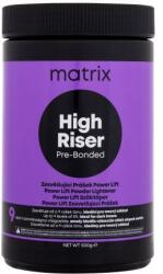Matrix High Riser Power Lift Powder Lightener vopsea de păr 500 g pentru femei
