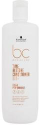 Schwarzkopf BC Bonacure Time Restore Q10 Conditioner balsam de păr 1000 ml pentru femei
