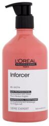 L'Oréal Inforcer Professional Conditioner balsam de păr 500 ml pentru femei