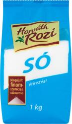 Horváth Rozi étkezési só 1 kg
