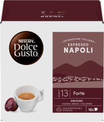 NESCAFÉ NESCAFÉ Dolce Gusto Espresso Napoli kávékapszula 16 db/16 csésze 128 g - online