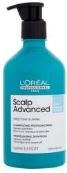 L'Oréal Scalp Advanced Anti-Dandruff Professional Shampoo șampon 500 ml pentru femei
