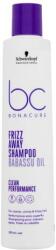 Schwarzkopf BC Bonacure Frizz Away Shampoo șampon 250 ml pentru femei