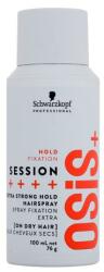 Schwarzkopf Osis+ Session Extra Strong Hold Hairspray fixativ de păr 100 ml pentru femei