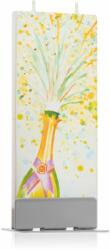 FLATYZ Holiday Popping Sparkling Celebration lumanare 6x15 cm