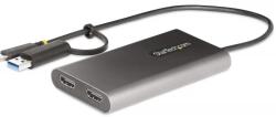 StarTech USB 3.0 30cm 109B-USBC-HDMI (109B-USBC-HDMI)