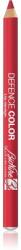BioNike Color Lip Design creion contur buze culoare 204 Rouge 1 buc