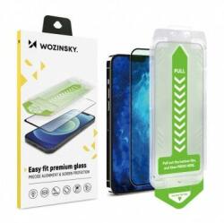Wozinsky Folie Protectie WZK Apple iPhone 14 Pro Sticla Securizata (fol/ec/wzk/ai14/st/fu/fu/rama)