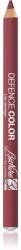 BioNike Color Lip Design creion contur buze culoare 205 Brique 1 buc