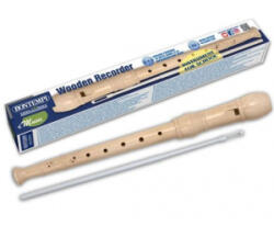 Bontempi fa furulya 32 cm (313210) (B313210)