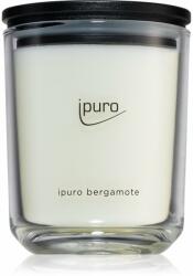 ipuro Classic Bergamot lumânare parfumată 270 g