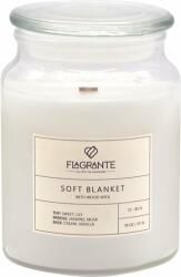 FLAGRANTE Soft Blanket 511 g