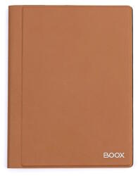 Onyx BOOX, Boox Tab Mini C, 7.8", Szürke-Barna E-book tok (CASE COVER 7.8" TAB MINI C)