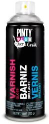 Pinty Plus Art Kézműves lakk fényes 400ml (NVS922)