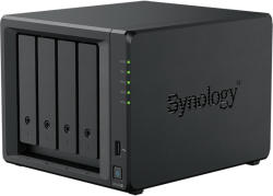 Synology DiskStation DS423+ Bundle 32TB