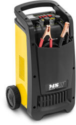 MSW Motor Technics Autóakkumulátor-töltő - indításrásegítő - 12 / 24 V - 70 A - kompakt (S-CHARGER-45A.3)