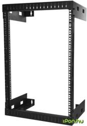 StarTech 15U 12" Wall-Mount Server Rack RK15WALLO (RK15WALLO)