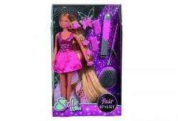 Simba Toys Papusa Simba Steffi hair stylist (105733323) Papusa