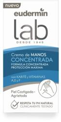 Eudermin Crema concentrata de maini pentru protectie maxima cu vitaminele A & E & F, 50ml, Eudermin