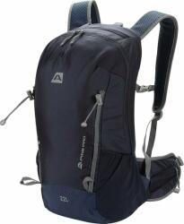 Alpine Pro Verwe Outdoor Backpack Mood Indigo Outdoor rucsac (UBGB181602__22L) Rucsac tura
