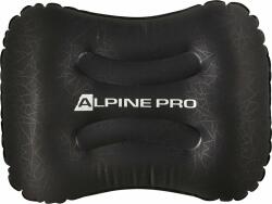 Alpine Pro Hugre Inflatable Pillow Black Pernă (UKPZ001990G__UNI)