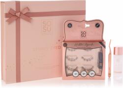 Sosu Cosmetics Starry Eyed Hidden Agenda Lash Kit