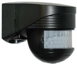 ELKOV Senzor de mișcare de exterior LC-CLICK 200° IP44 negru (EK82985591)