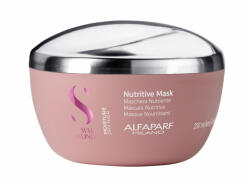 ALFAPARF Milano Alfaparf Masca de hidratare intensa Semi di Lino Moisture Nutritive 200ml (PF016417)