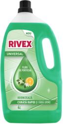 RIVEX Detergent universal pentru casa cu miros de flori de portocala 4 L Rivex IS11044