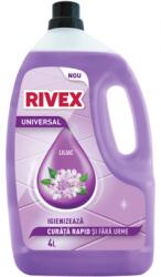 RIVEX Detergent universal pentru casa cu miros floral 4 L Rivex IS11042
