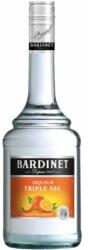 BOLS Bardinet Triple Sec likőr 0, 7L 34% - bareszkozok