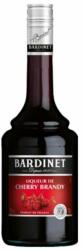 BOLS Bardinet Cherry Brandy likőr 0, 7L 25% - bareszkozok