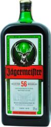 Jägermeister likőr 3L 35%