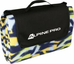 Alpine Pro Gurese Mood Indigo Picnic Blanket (UKPZ009602G__UNI)