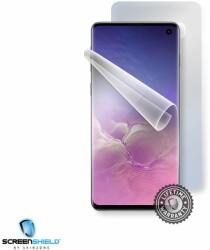 Screenshield SAMSUNG Galaxy S10 kijelzővédő fólia (SAM-G973-B)