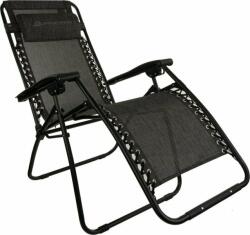Alpine Pro Site Folding Camping Chair Scaun (UKPZ006779G__UNI)