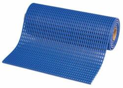 Notrax Akwadek csúszásgátló szőnyeg, kék, 90 x 250 cm
