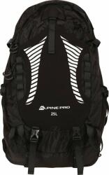 Alpine Pro Melewe Outdoor Backpack Black Outdoor rucsac (UBGY139990__25L) Rucsac tura