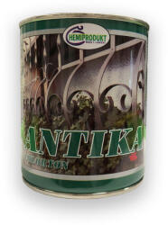 Hemiprodukt Ipari Zománc 3 az 1-ben - ANTIKA - Szürke (0, 75L)