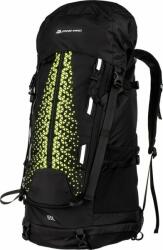 Alpine Pro Pige Outdoor Backpack Black Outdoor rucsac (UBGB178990__65L)
