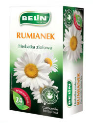 Belin kamilla tea - 24x1, 3g - kamraellato