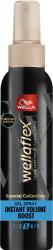 Wella Wellaflex Special Collection hajlakk, Instant Volume Boost, 3 tartás, 150ml