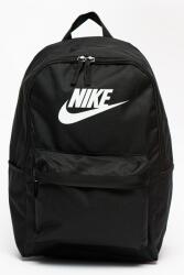 Nike Nike, Heritage uniszex hátizsák laptoptartó rekesszel - 25 l, Fekete (DC4244-010)