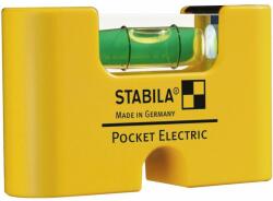 STABILA zsebvízmérték electric