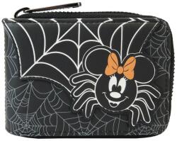 Loungefly Portofel Loungefly Disney: Mickey Mouse - Minnie Mouse Spider (084581)