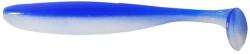 KEITECH Shad KEITECH Easy Shiner 16.5cm, Blue Milky White 38, 3buc/plic (4560262622571)